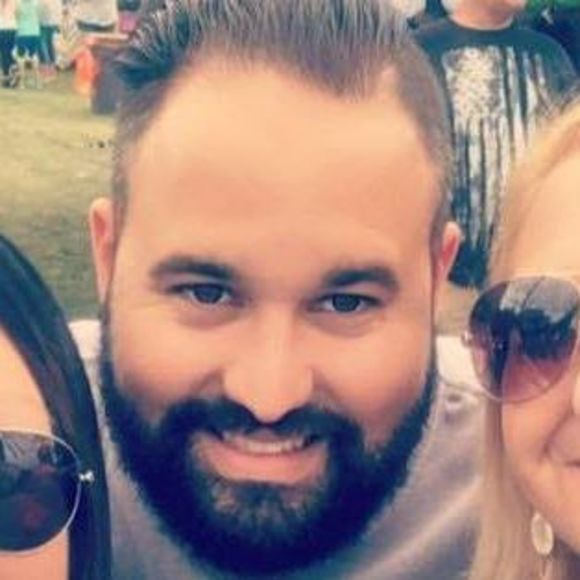 Meet your Posher, Steve - Picture 1 of 1